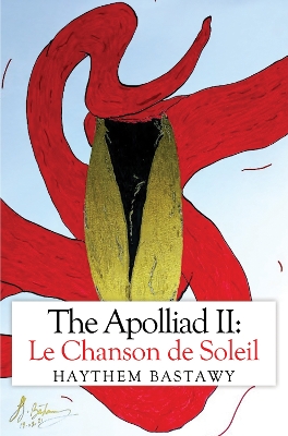 Book cover for The Apolliad II: Le Chanson de Soleil