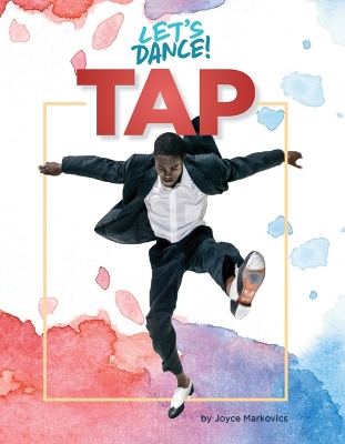 Book cover for Tap