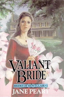 Book cover for Valiant Bride