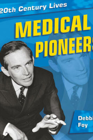 Cover of Medical Pioneers