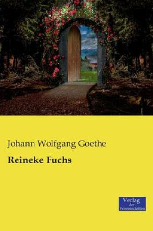 Cover of Reineke Fuchs