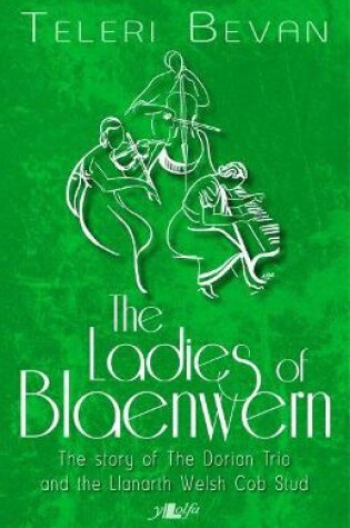 Cover of Ladies of Blaenwern, The