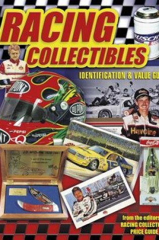 Cover of Racing Collectibles