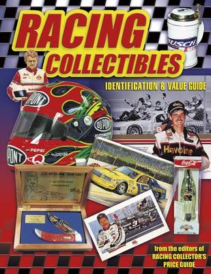 Book cover for Racing Collectibles