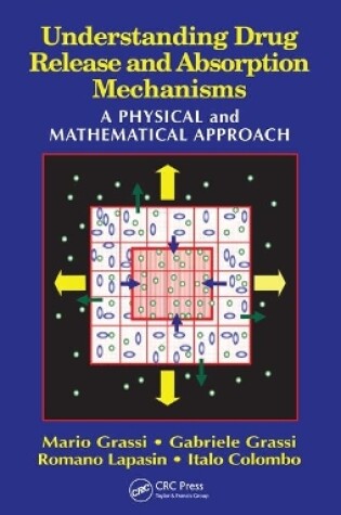 Cover of Understanding Drug Release and Absorption Mechanisms