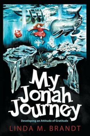 Cover of My Jonah Journey