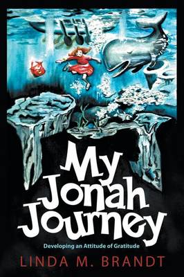 Book cover for My Jonah Journey