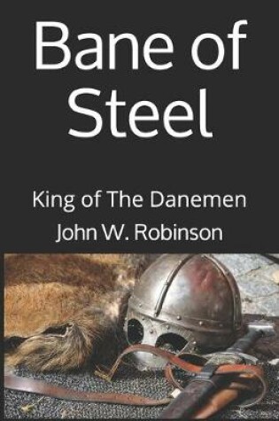 Cover of Bane of Steel