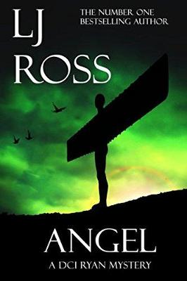 Book cover for Angel