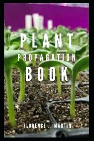 Cover of Plant Propagation Book