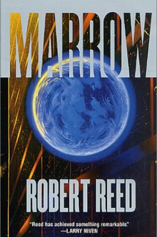 Cover of Marrow