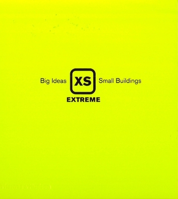 Book cover for XS Extreme