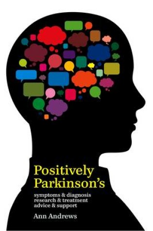 Cover of Positively Parkinson's