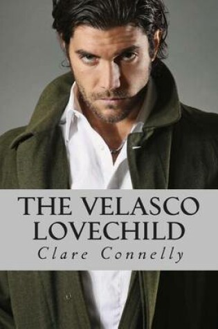 Cover of The Velasco Lovechild