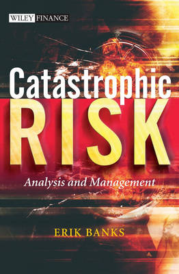Cover of Catastrophic Risk