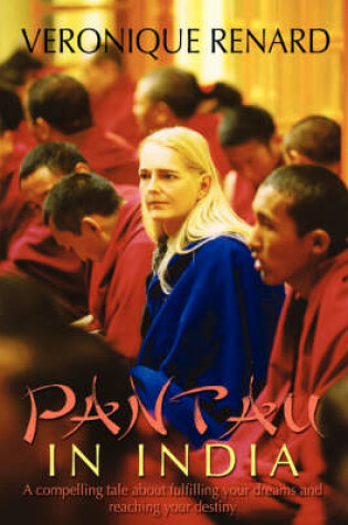 Cover of Pantau in India