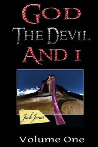 Cover of God, The Devil, and I