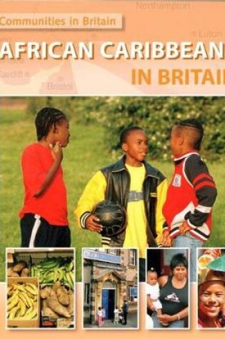 Cover of African-Caribbean Communities