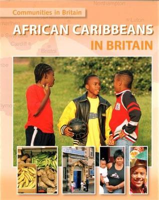 Book cover for African-Caribbean Communities