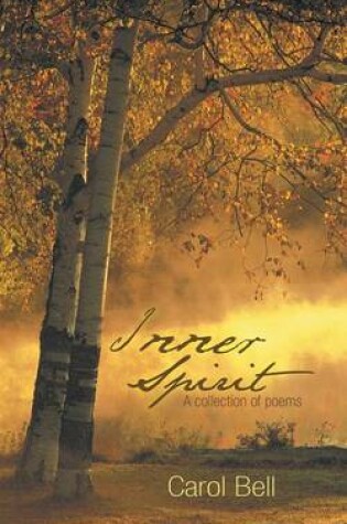 Cover of Inner Spirit