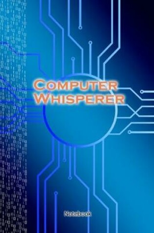 Cover of Computer Whisperer