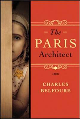 Book cover for Paris Architect
