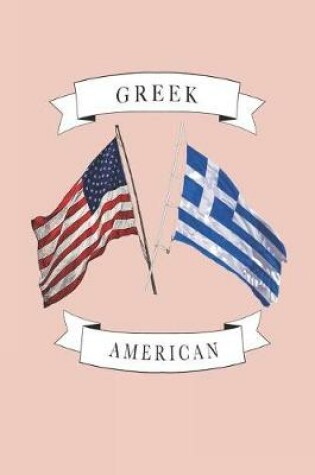 Cover of American Greek