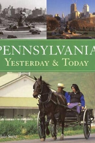 Cover of Pennsylvania