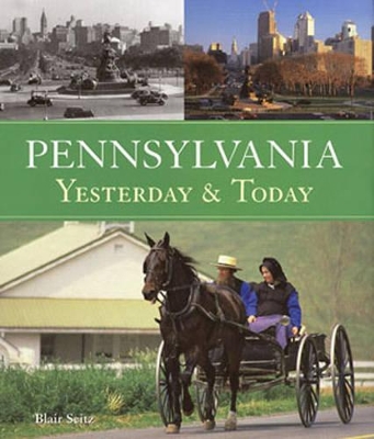 Cover of Pennsylvania