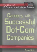 Book cover for Careers with Successful Dot-Co