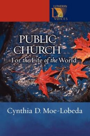 Cover of Public Church