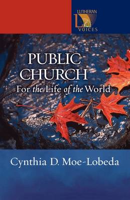 Book cover for Public Church