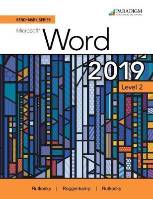 Cover of Benchmark Series: Microsoft Word 2019 Level 2