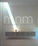 Book cover for Interiores Minimalistas