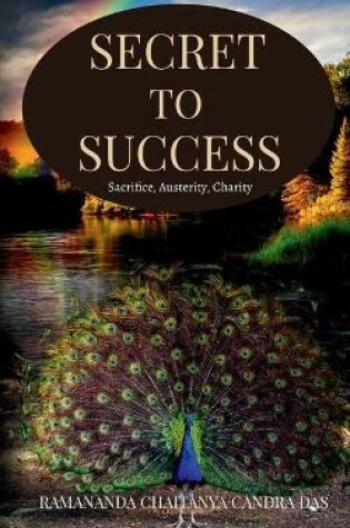 Cover of Secret to Success