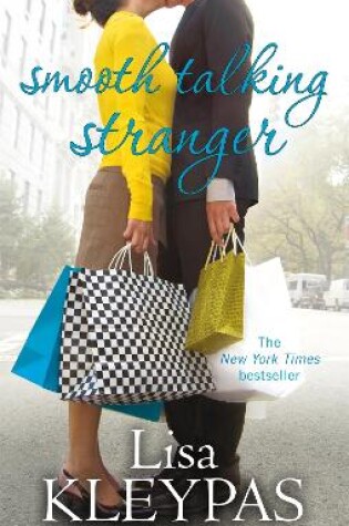Cover of Smooth Talking Stranger