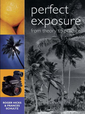 Book cover for Perfect Exposure