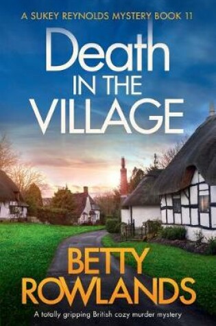 Cover of Death in the Village