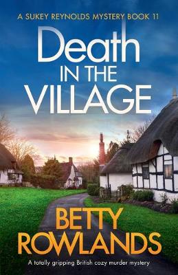 Cover of Death in the Village