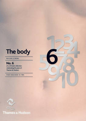 Book cover for Body: Photoworks of the Human Form (60th Anniversary)