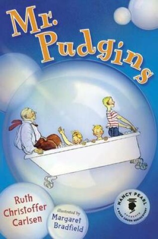 Cover of Mr. Pudgins