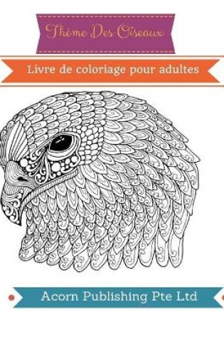 Cover of Thème Des Oiseaux
