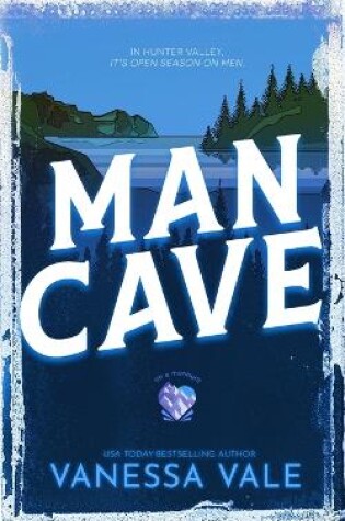 Cover of Man Cave