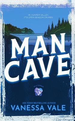 Cover of Man Cave