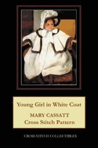Cover of Young Girl in White Coat
