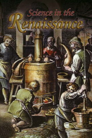 Cover of Science in the Renaissance