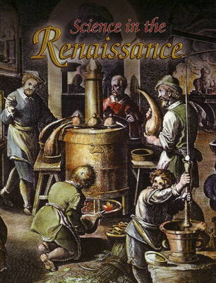 Book cover for Science in the Renaissance