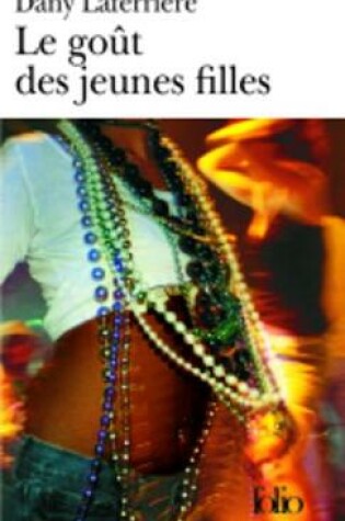 Cover of Le Gout Des Jeunes Filles