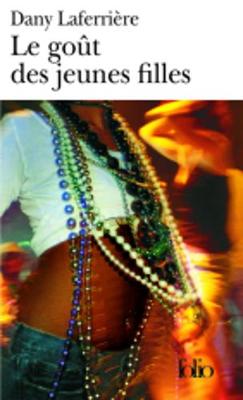 Book cover for Le Gout Des Jeunes Filles