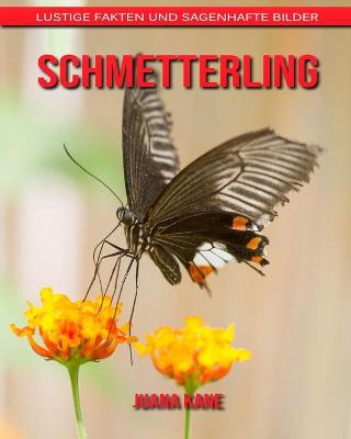 Book cover for Schmetterling